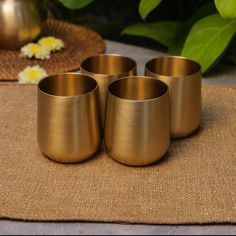 Antique Copper Utensil