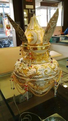 Antique Cookware