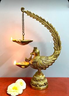 New Brass Design