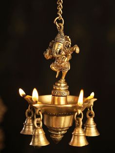 New Bronze Design