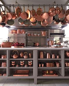 Copper Collection