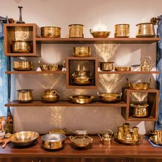 Antique Utensils